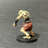 55/60, CE 5, Orc Skeleton D&D