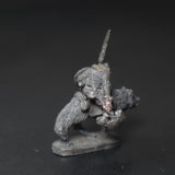 Orc w/ Spear, Blackcoat, Wolf Rider, Chronicle N15, Citadel