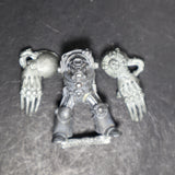 Space Marines, Terminator w/ Lightning Claws, 40k, GW