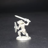 Gnoll, 11-420, Monster, Ral Partha, AD&D
