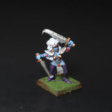 Dark Elves, Witch Elf, Games Workshop