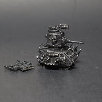 Chaos, Epic, Chaos Predator