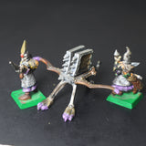 Dark Elves, Bolt Thrower, Games Workshop