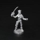 Elf, 11-716, Dark Sun, Ral Partha, AD&D