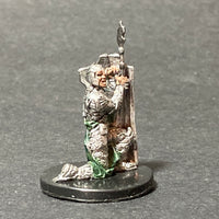 10/60, LG 7, Shieldwall Soldier D&D