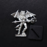 Succu-bust, TIT-6, BooBarians, Mega Miniatures