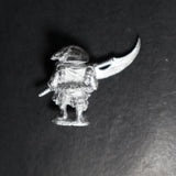 Dakgorim Evil-Gut, MO023, Mercenary Orc, Warmonger, Foundry