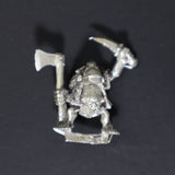 Orcs and Goblins, Classic Orc Boy, Kev Adams