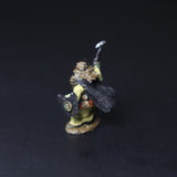 Rasputin the Mad Monk, FS18, Citadel, Games Workshop