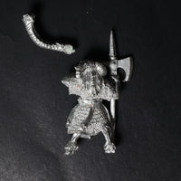 Chaos, Bestigor Musician