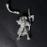 Chaos, Bestigor Musician