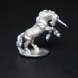 Unicorn Attacking, 48-0813, Ral Partha