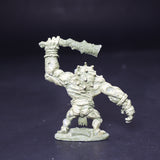 Thornback Troll, 02828, Metal, Reaper Miniatures