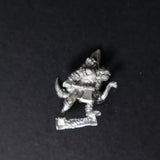 Lizardmen, Skink Champion, Command, Games Workshop