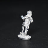 Female Bard, 5304, AD&D, TSR