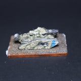 Imperial Guard, Epic, Sigilates, Malcador, Heavy Tank