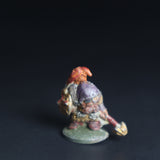 DW-06 Dwarf Wizard, Asgard Miniatures