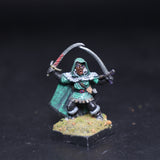 Drizzt, 10-550, AD&D, Forgotten Realms, Ral Partha