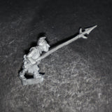 Goblin w/ Spear, Kev Adams, Nemesis