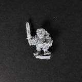 Empire, Halfling with Sword