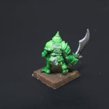 Orcs and Goblins, Classic Orc Boy, Kev Adams