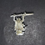 Skaven, Verminlord w/ Halberd, Games Workshop