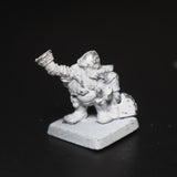 Dwarfs, Marauder, Musician, Command, MM11