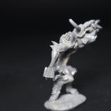 Minotaur, Chaos Beast, Monster, Metal, Unknown Manufacturer
