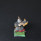 Dark Elves, Crossbowman, Games Workshop