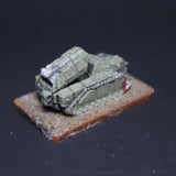 Imperial Guard, Epic, Praetor Armoured Assault Launcher