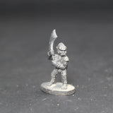 Goblin w/ 2 Handed Weapon, Fantasy Lords, Grenadier Models