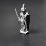 Sir Melion of the Mountain, Warrior Knights of Law, Citadel Miniatures
