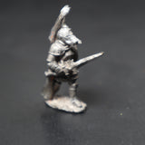Nekris Demonblade, Warriors of Chaos SS1-2, Citadel Miniatures