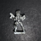 Eldar Harlequin Trouper, Rogue Trader, 40k, Games Workshop