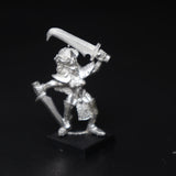 Dark Elves, Witch Elf, Games Workshop