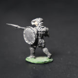 Athgul Evilhand, Warriors of Chaos SS1, Citadel Miniatures