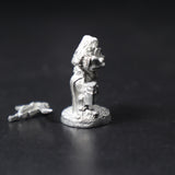 Dwarf Marksman with Crossbow, 03-211, Ral Partha