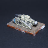 Imperial Guard, Epic, Sigilates, Malcador, Heavy Tank