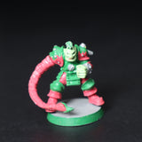 Constrictor Atlanson, Chaos, Bloodbowl, Metal, Citadel, Limited Edition
