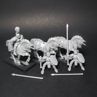 Battlemasters Knights