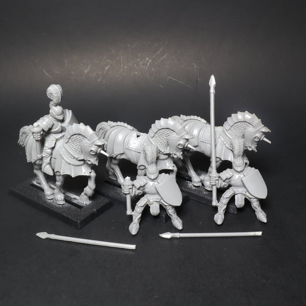 Battlemasters Knights