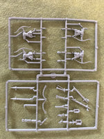 Bretonnian Bowmen on Sprue (x14)