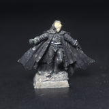 Undead, Mordheim, Vampire with Cloak Spread, Incomplete, GW