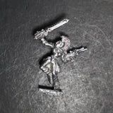 Eldar Harlequin Trouper, Rogue Trader, 40k, Games Workshop