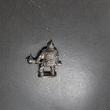 Black Orc, N11, Nick Lund, Chronicle Miniatures