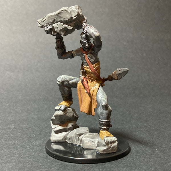 40/65, RR, Stone Giant Champion D&D