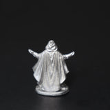 Master Wlzard, 8124, Julie Guthrie's Personalities II, Grenadier