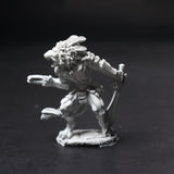 Lion Man, 02880, Reaper Miniatures