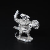 Orc Scimitarman, 538, Archive Miniatures
