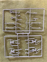 Bretonnian Bowmen on Sprue (x14)